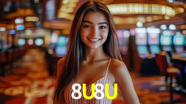 Experimente o Login Seguro Premium no 8U8U