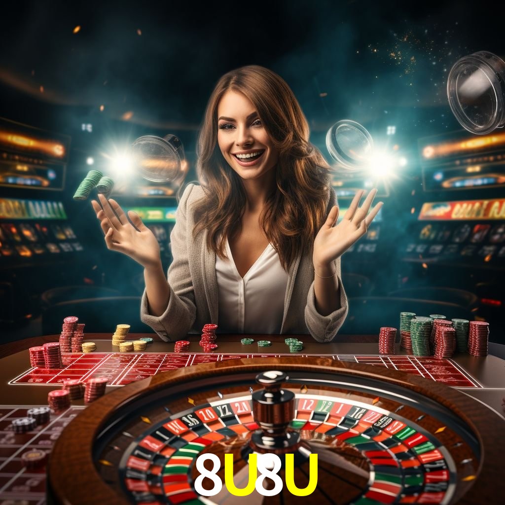 8U8U.Com Bet