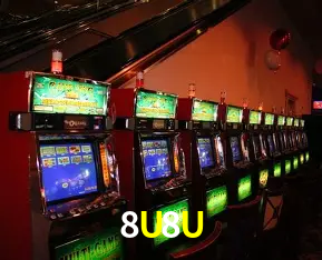 Security Systems 8U8U